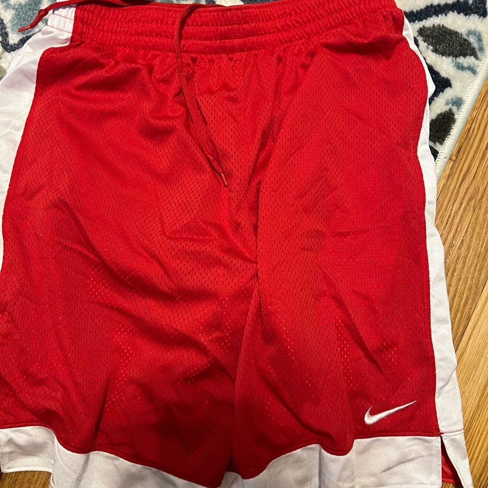 Basketball shorts